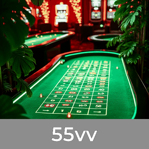 55vv: A Experiência de Dealer ao Vivo Preferida dos Jogadores Brasileiros