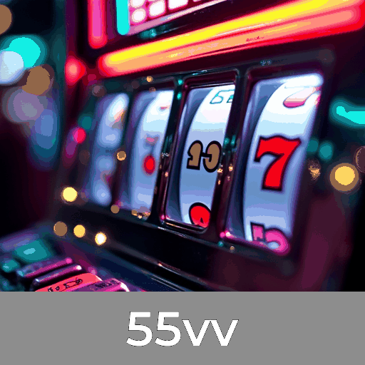 55vv: Excelência em Jogos Online com Segurança e Serviço Profissional