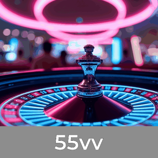 55vv: Seu Cassino Confiável e Seguro
