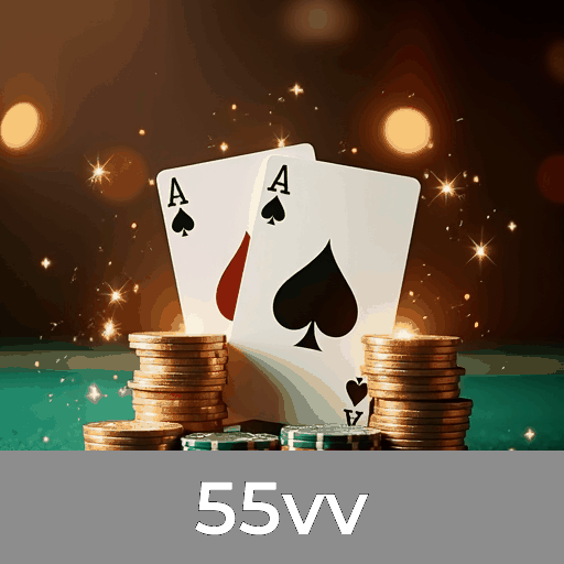 Aproveite os Bônus e Ofertas Únicas do 55vv